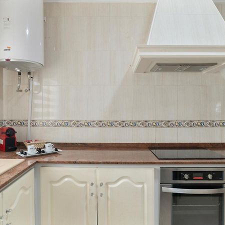 Willa Casa Unifamiliar Rio Barbate Zewnętrze zdjęcie
