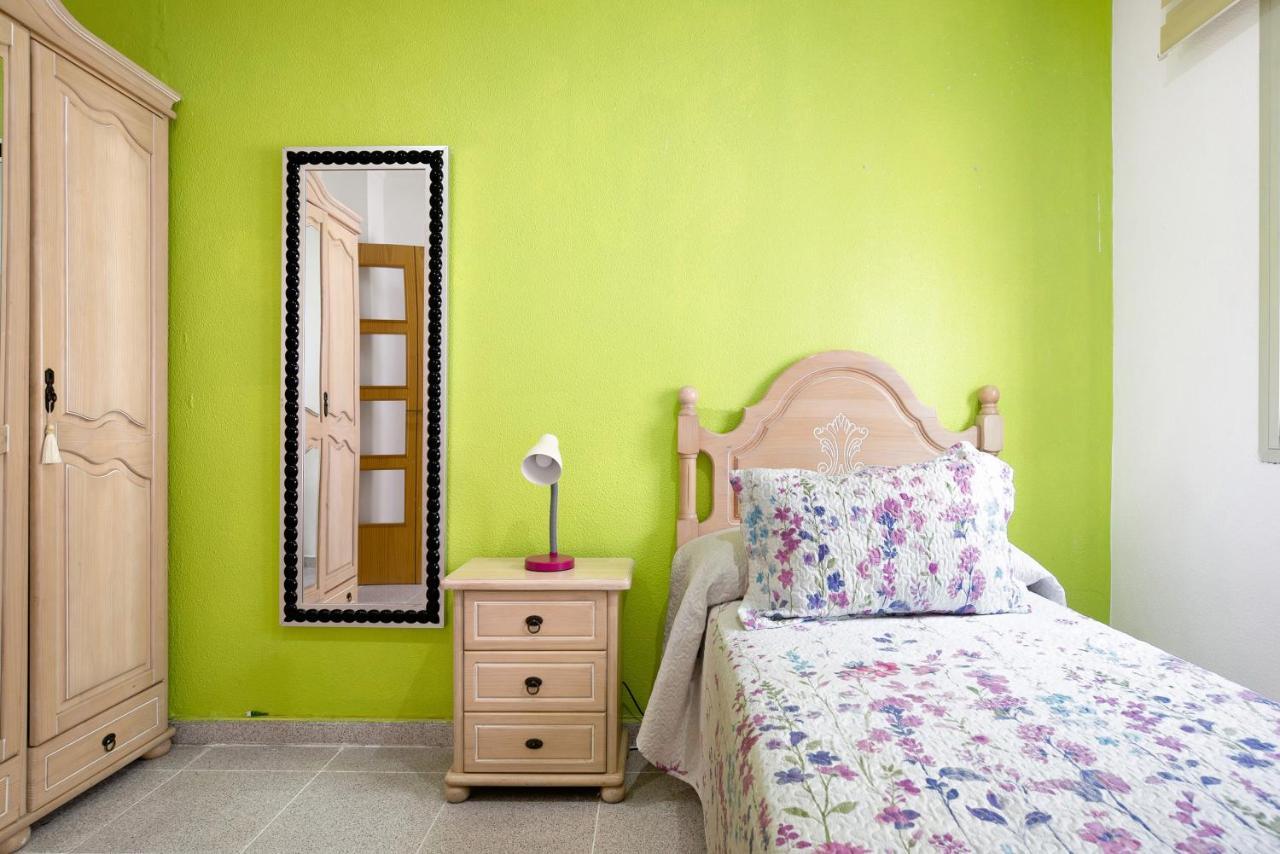 Willa Casa Unifamiliar Rio Barbate Zewnętrze zdjęcie