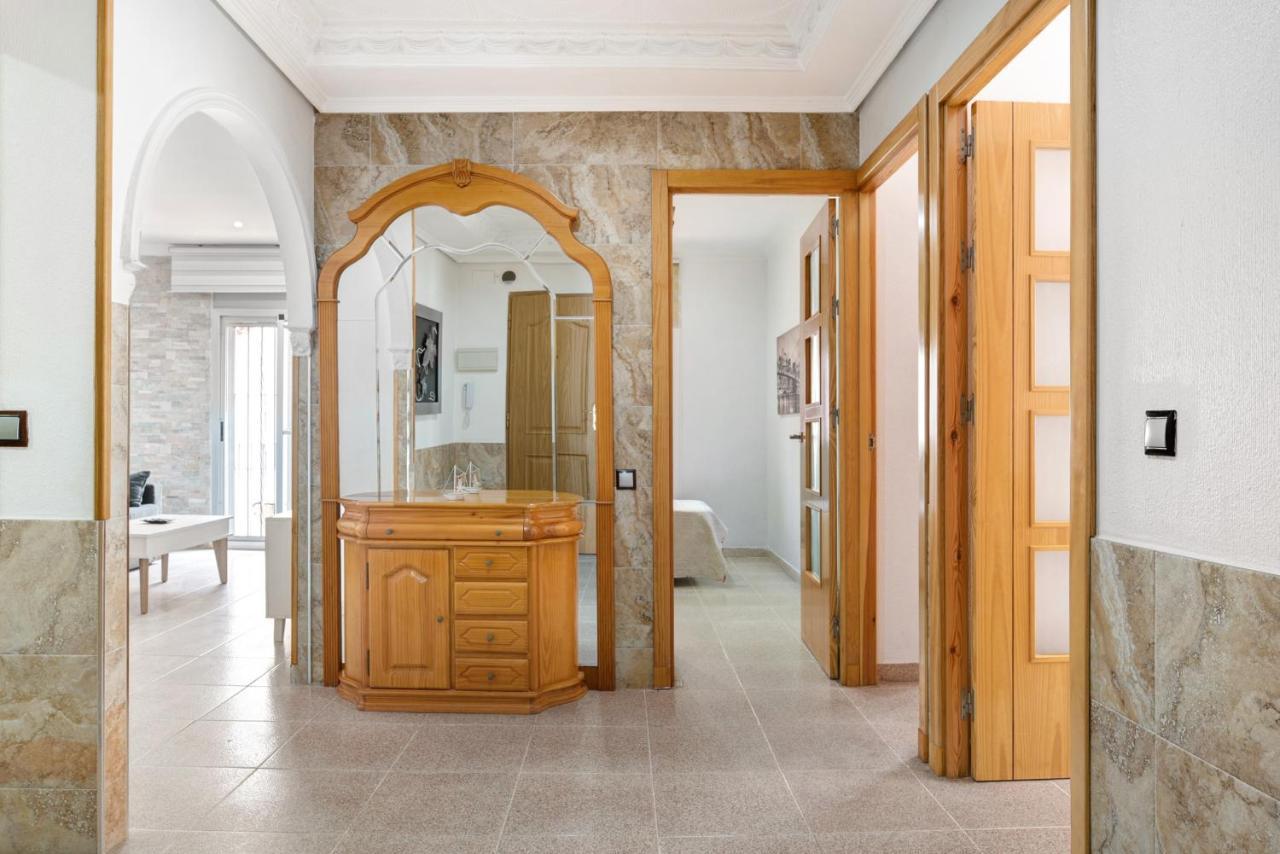 Willa Casa Unifamiliar Rio Barbate Zewnętrze zdjęcie